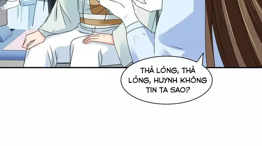 Kiêu Sủng Y Phi: Chapter 154