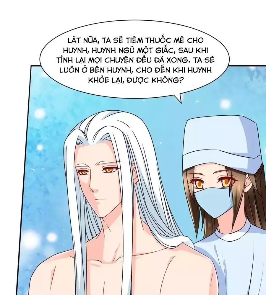 Kiêu Sủng Y Phi: Chapter 154