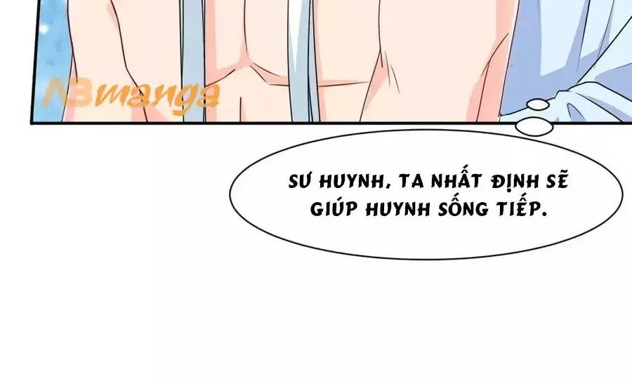 Kiêu Sủng Y Phi: Chapter 154