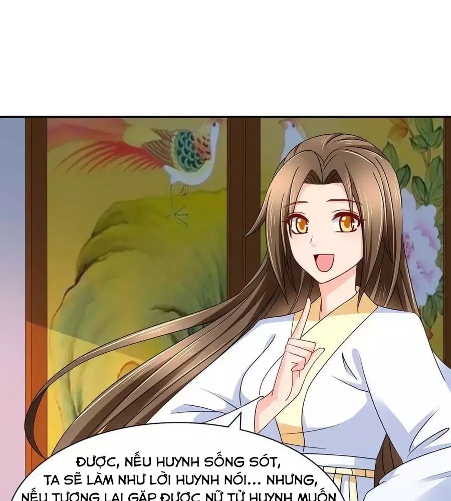 Kiêu Sủng Y Phi: Chapter 154