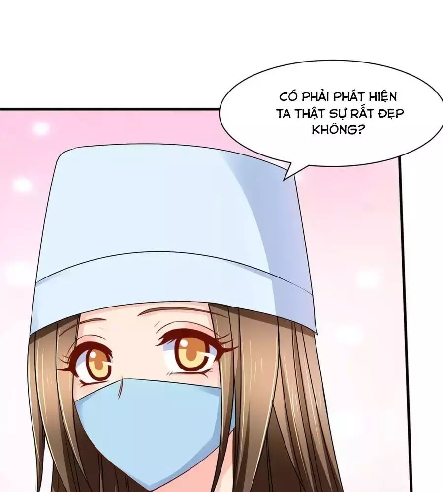 Kiêu Sủng Y Phi: Chapter 154
