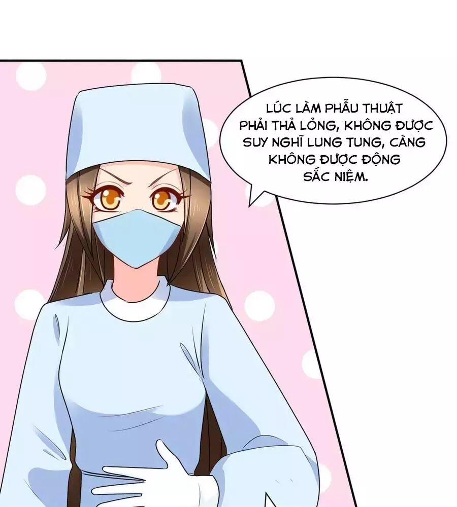 Kiêu Sủng Y Phi: Chapter 154
