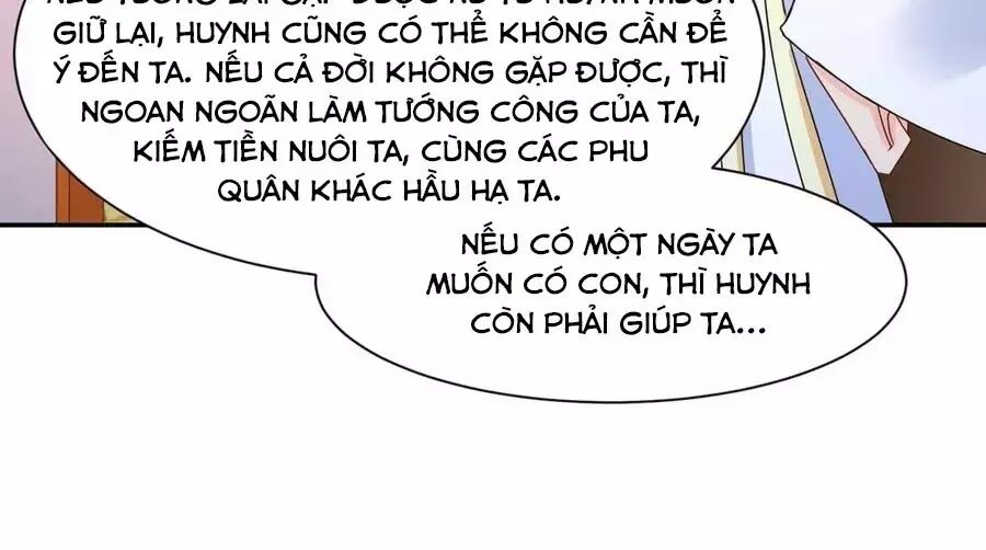 Kiêu Sủng Y Phi: Chapter 154
