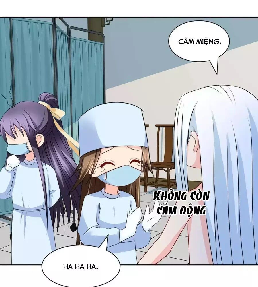 Kiêu Sủng Y Phi: Chapter 154