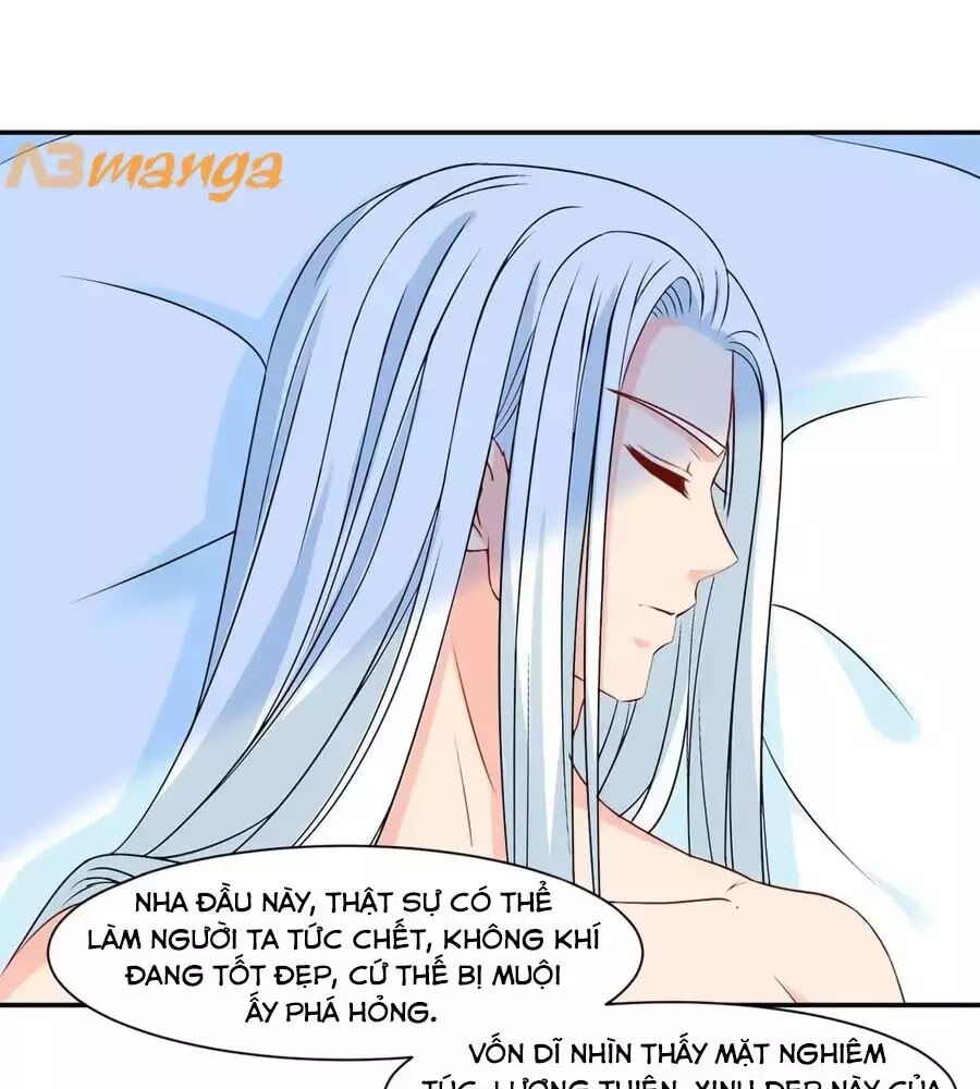 Kiêu Sủng Y Phi: Chapter 154