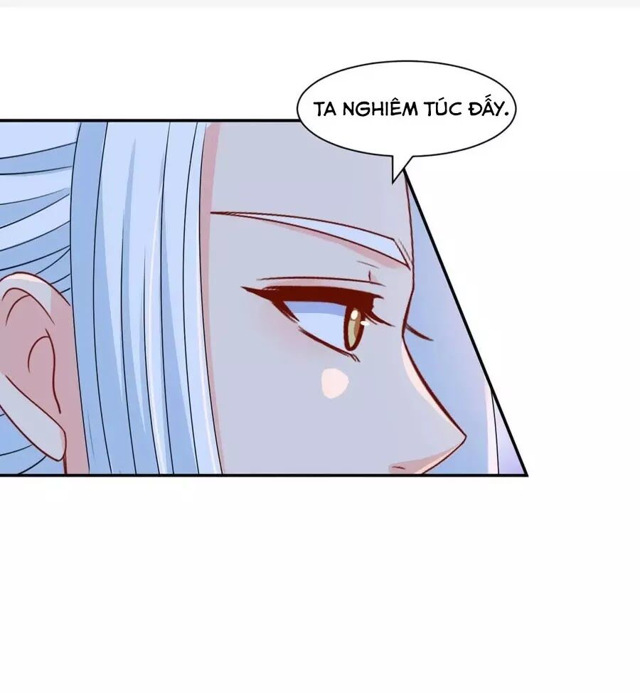 Kiêu Sủng Y Phi: Chapter 154