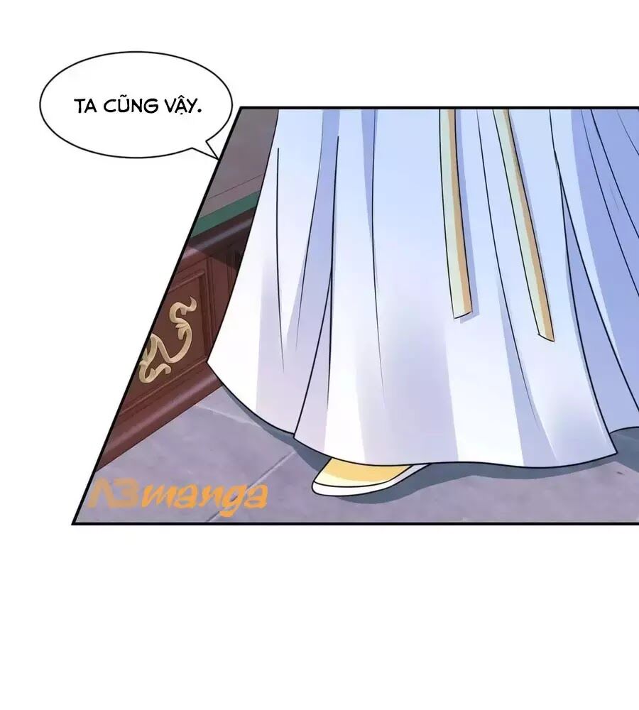 Kiêu Sủng Y Phi: Chapter 154