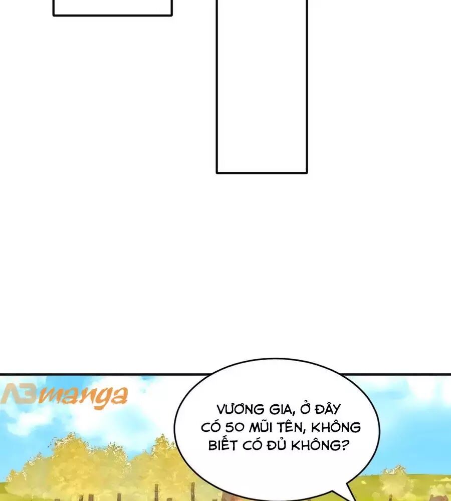 Kiêu Sủng Y Phi: Chapter 161