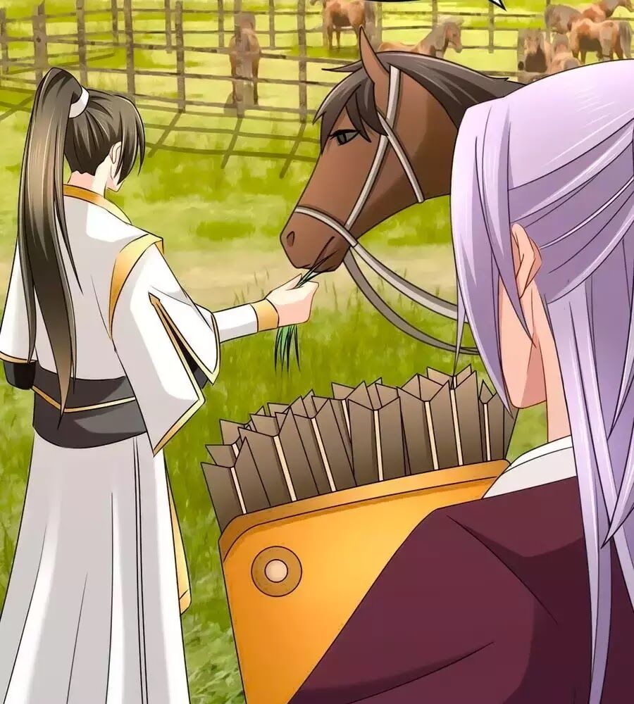 Kiêu Sủng Y Phi: Chapter 161