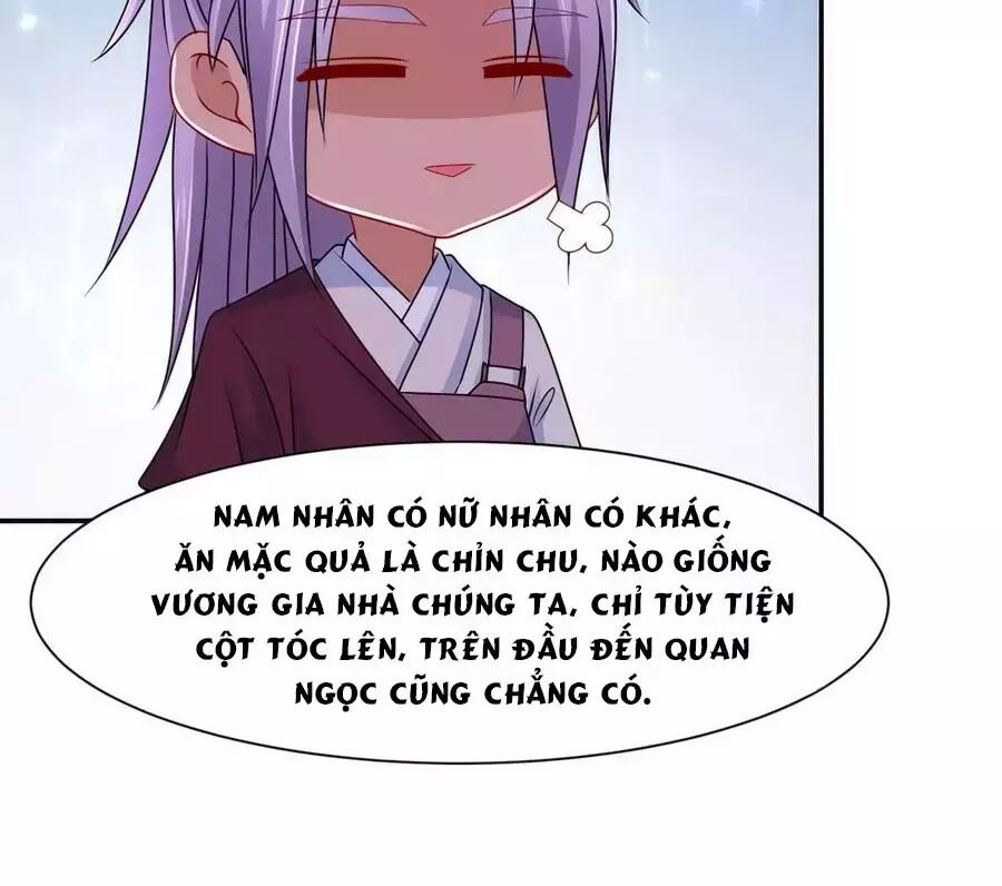 Kiêu Sủng Y Phi: Chapter 161
