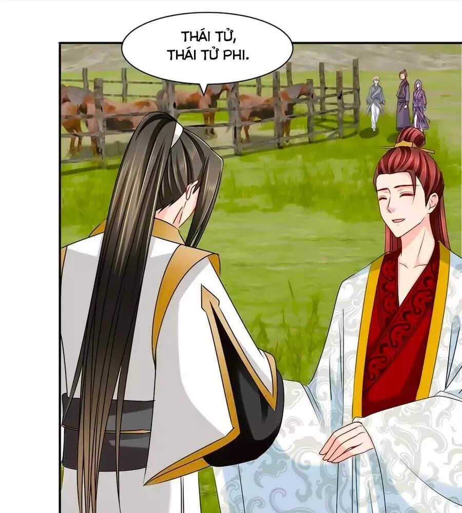 Kiêu Sủng Y Phi: Chapter 161