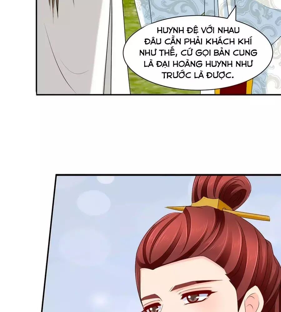 Kiêu Sủng Y Phi: Chapter 161