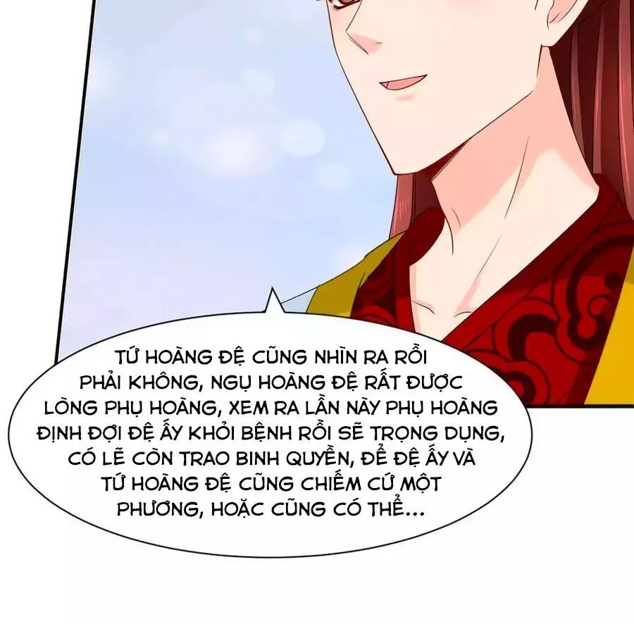 Kiêu Sủng Y Phi: Chapter 161