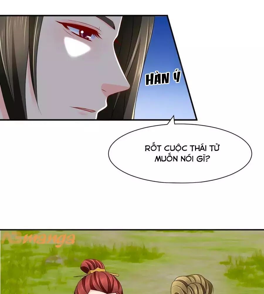 Kiêu Sủng Y Phi: Chapter 161