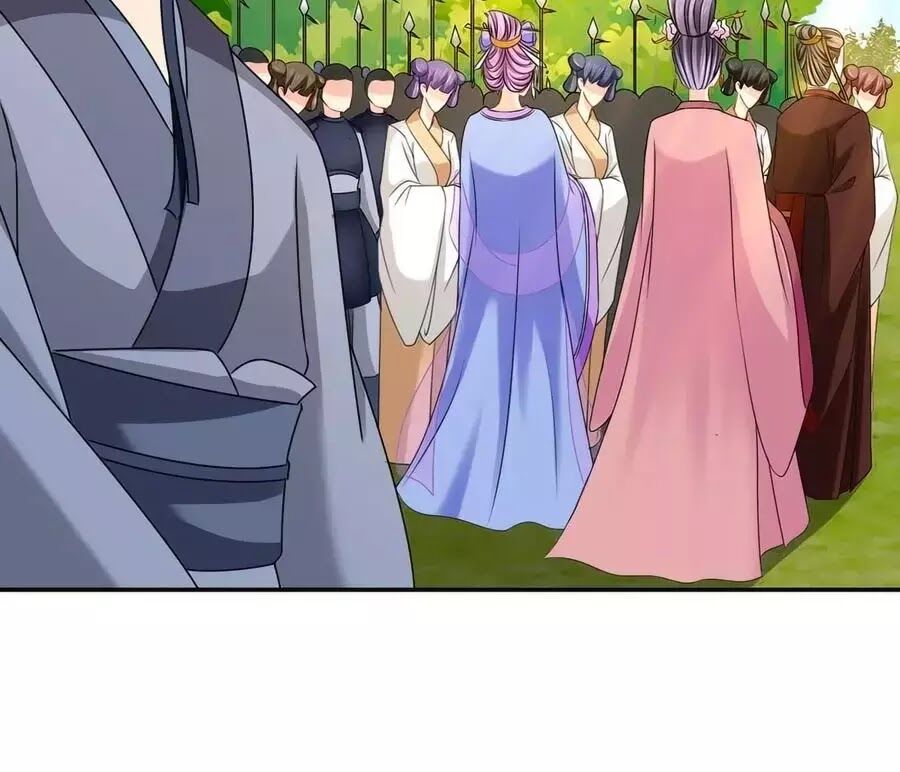 Kiêu Sủng Y Phi: Chapter 161