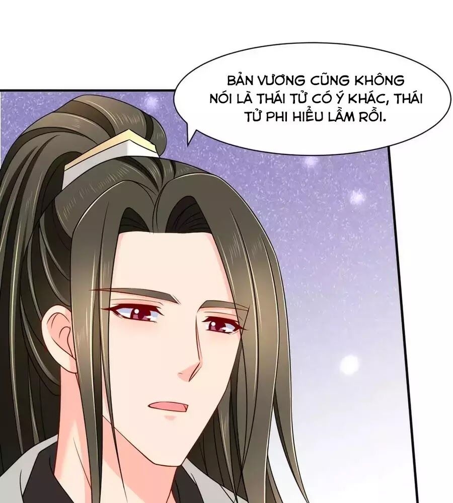 Kiêu Sủng Y Phi: Chapter 161