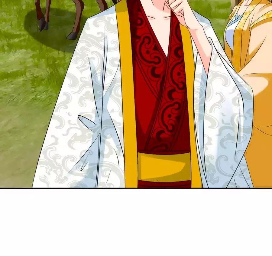 Kiêu Sủng Y Phi: Chapter 161