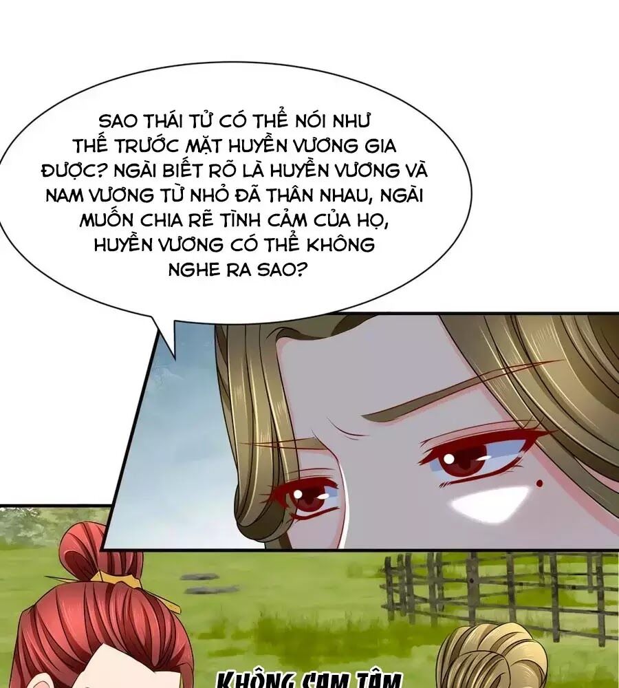Kiêu Sủng Y Phi: Chapter 161