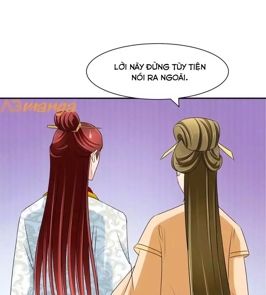 Kiêu Sủng Y Phi: Chapter 161