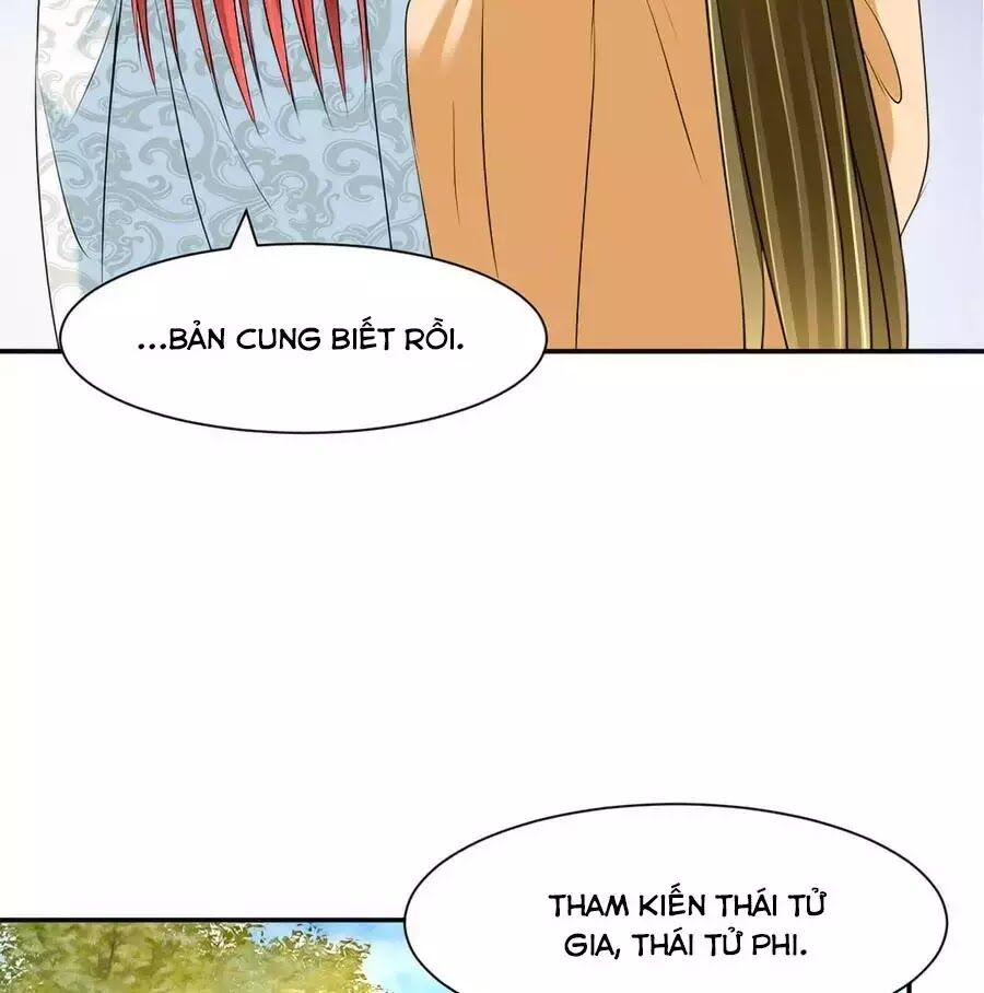 Kiêu Sủng Y Phi: Chapter 161