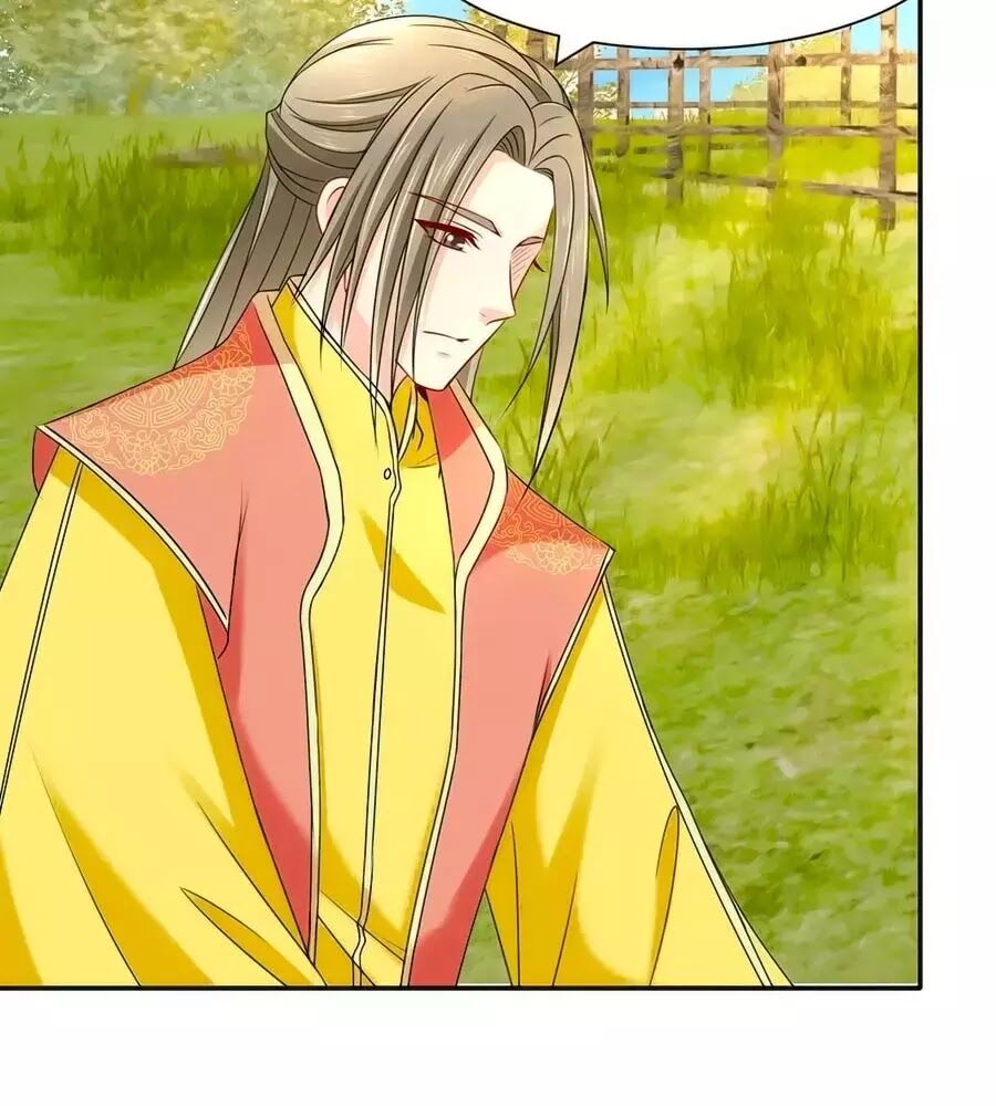 Kiêu Sủng Y Phi: Chapter 161