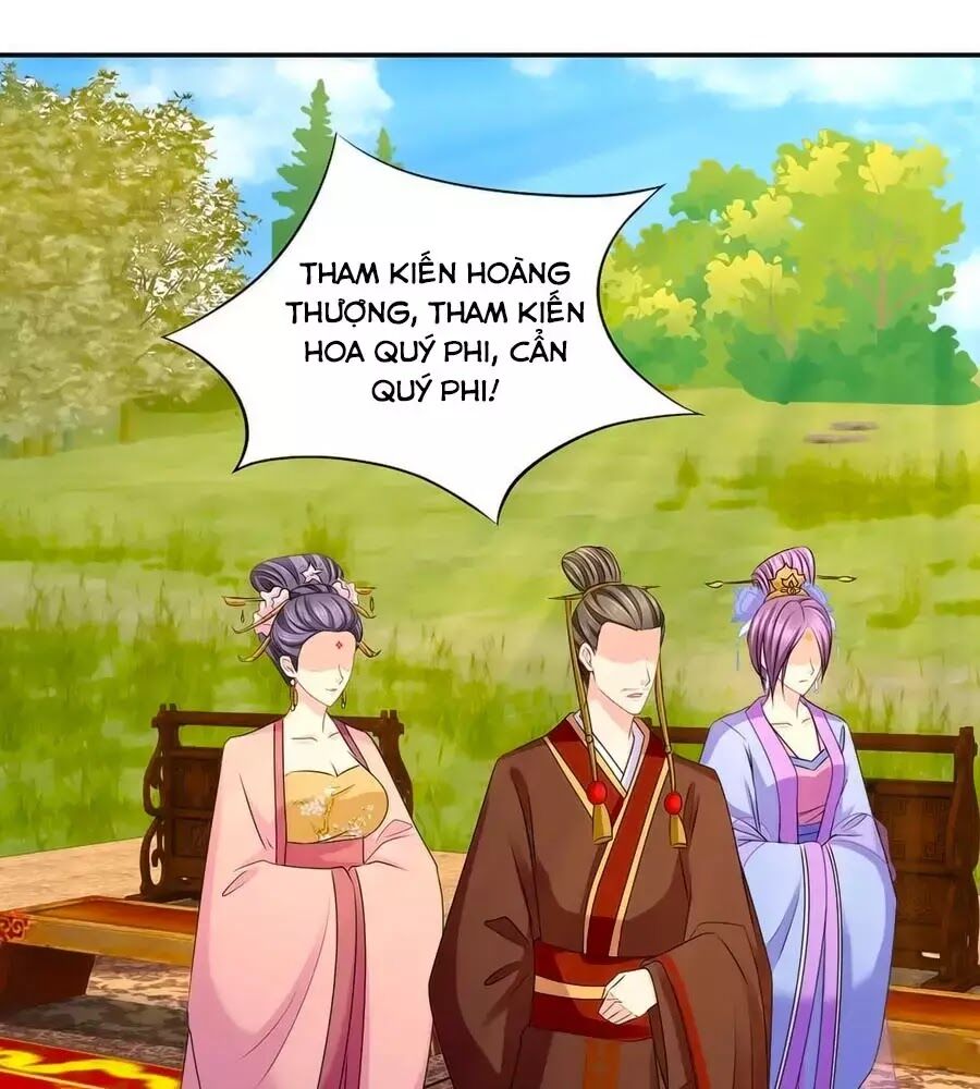 Kiêu Sủng Y Phi: Chapter 161