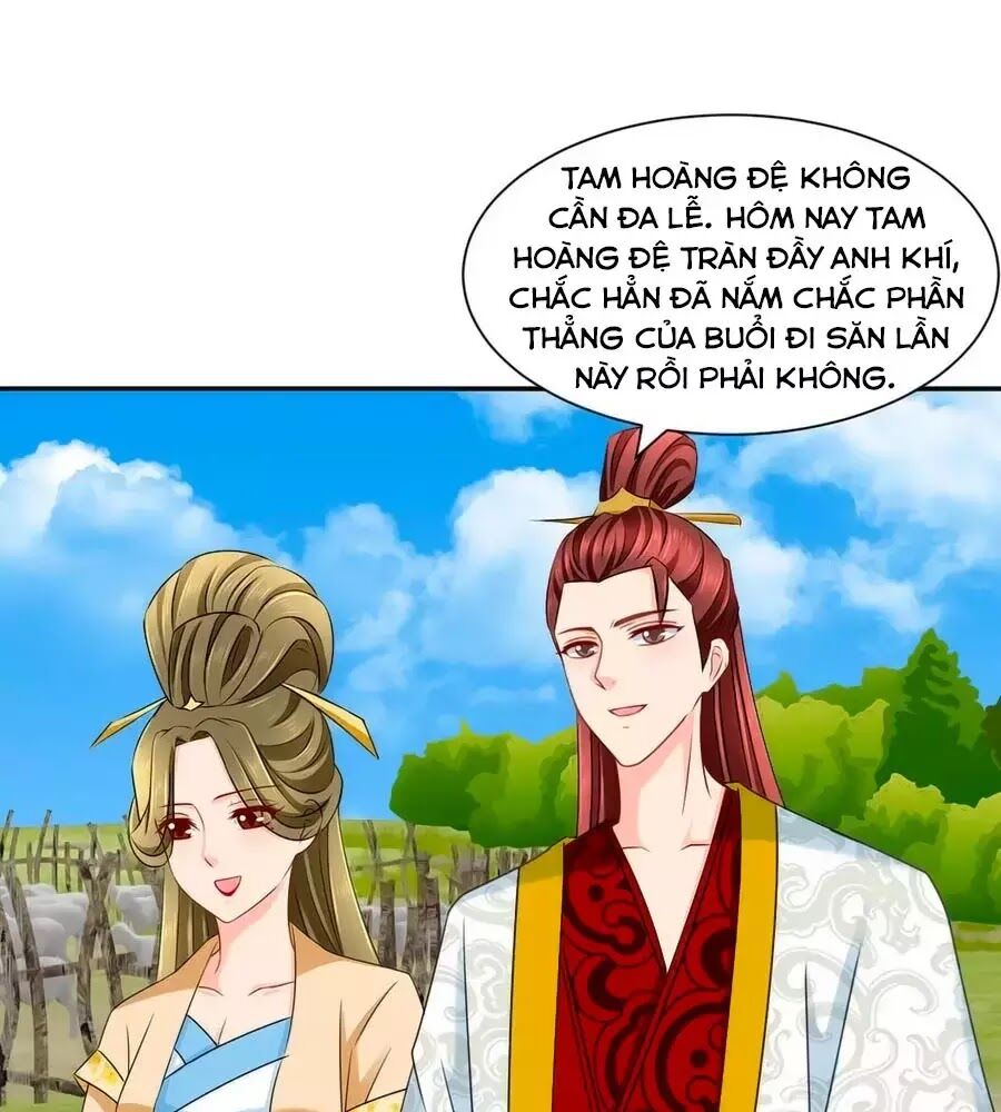 Kiêu Sủng Y Phi: Chapter 161