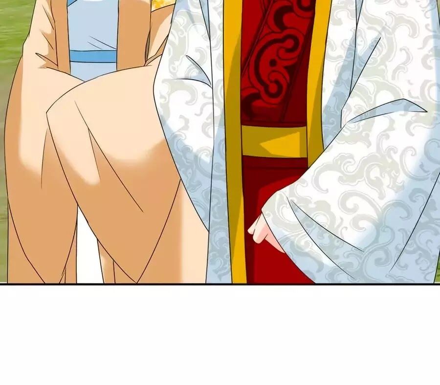 Kiêu Sủng Y Phi: Chapter 161