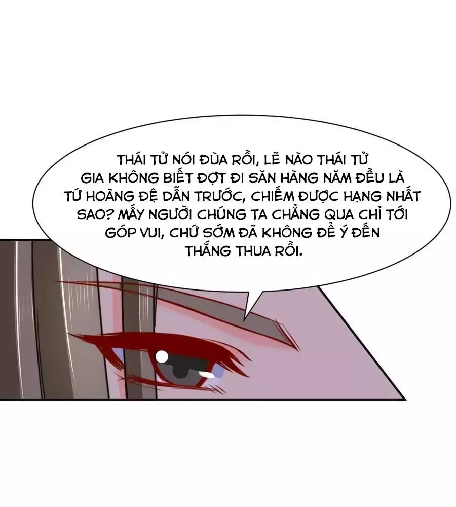 Kiêu Sủng Y Phi: Chapter 161