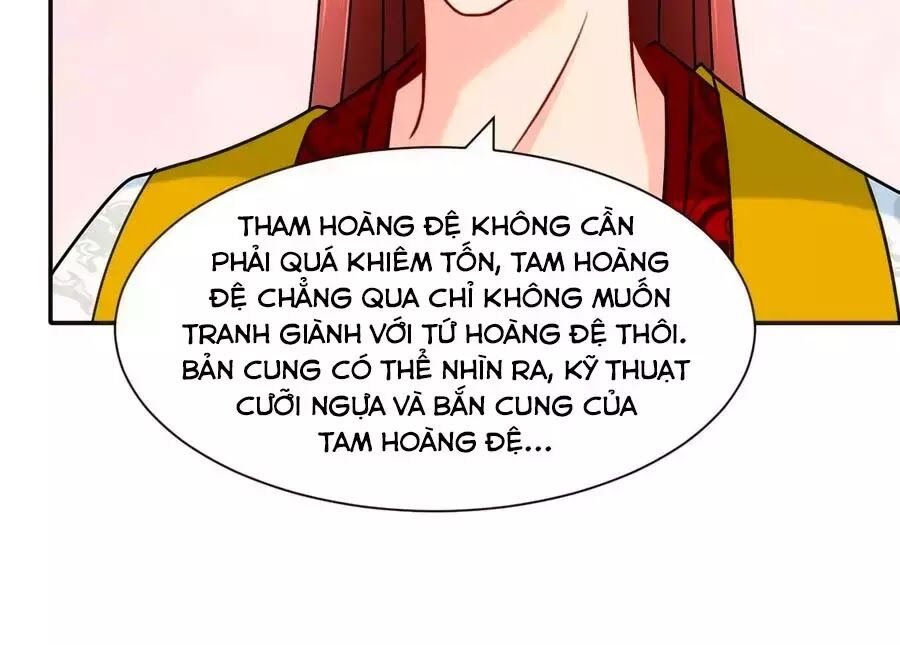 Kiêu Sủng Y Phi: Chapter 161