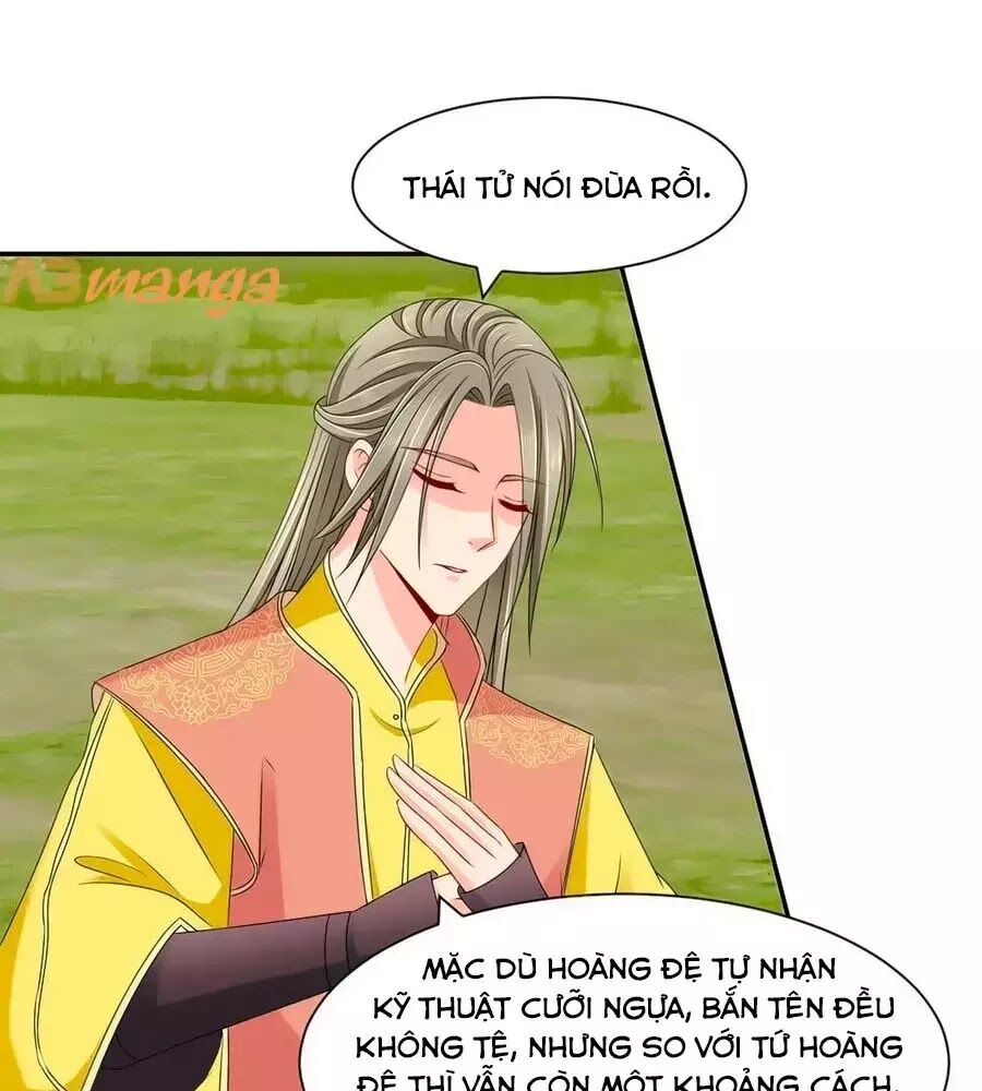 Kiêu Sủng Y Phi: Chapter 161