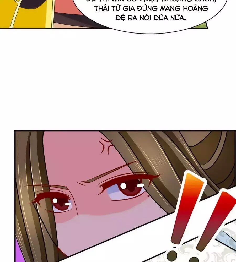 Kiêu Sủng Y Phi: Chapter 161
