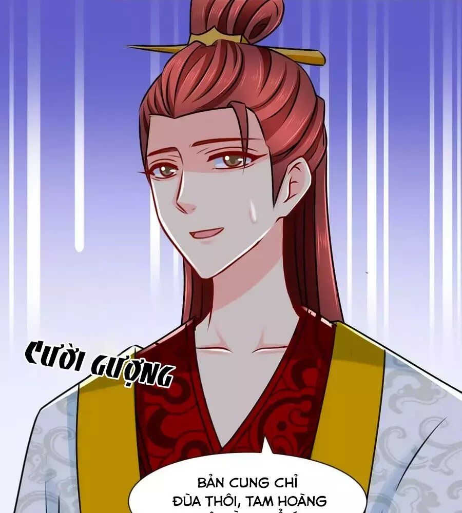 Kiêu Sủng Y Phi: Chapter 161