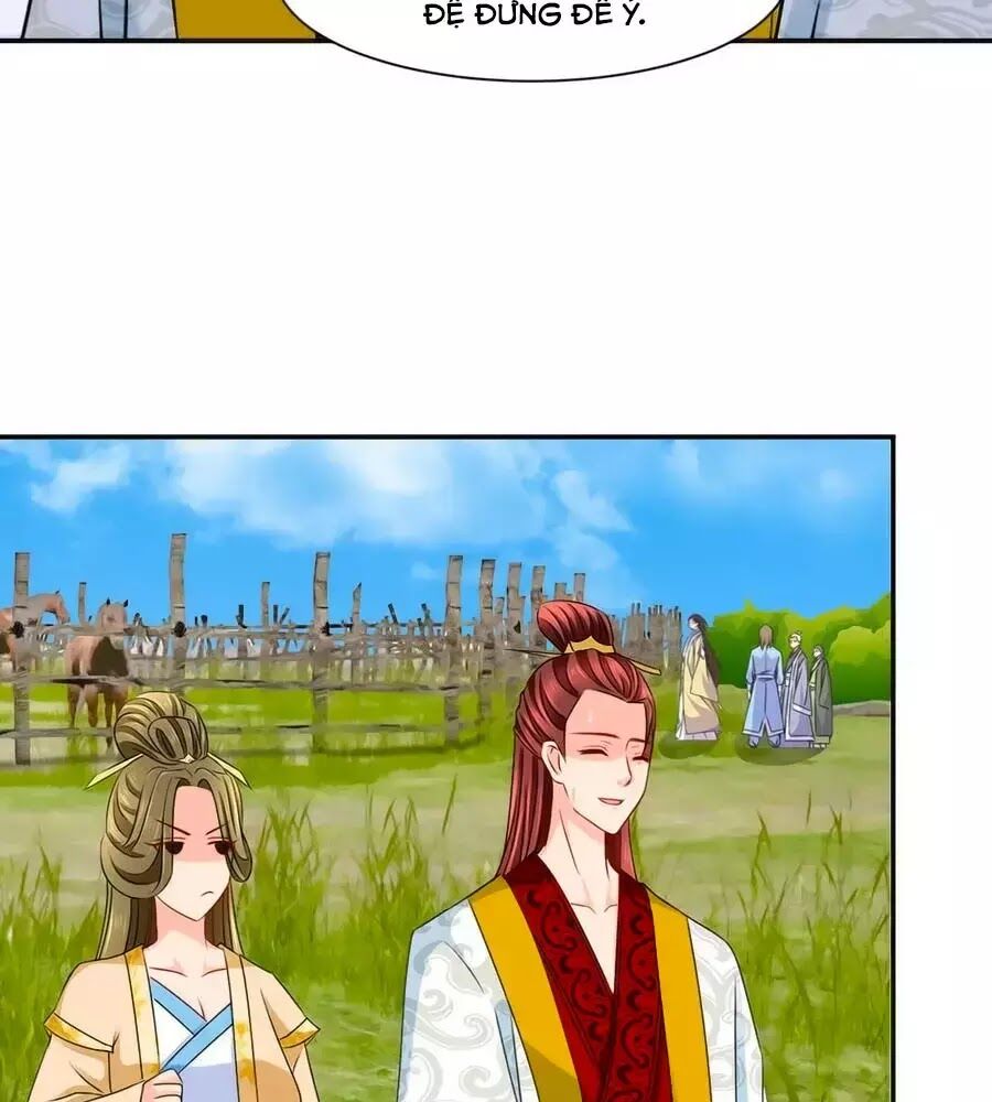 Kiêu Sủng Y Phi: Chapter 161