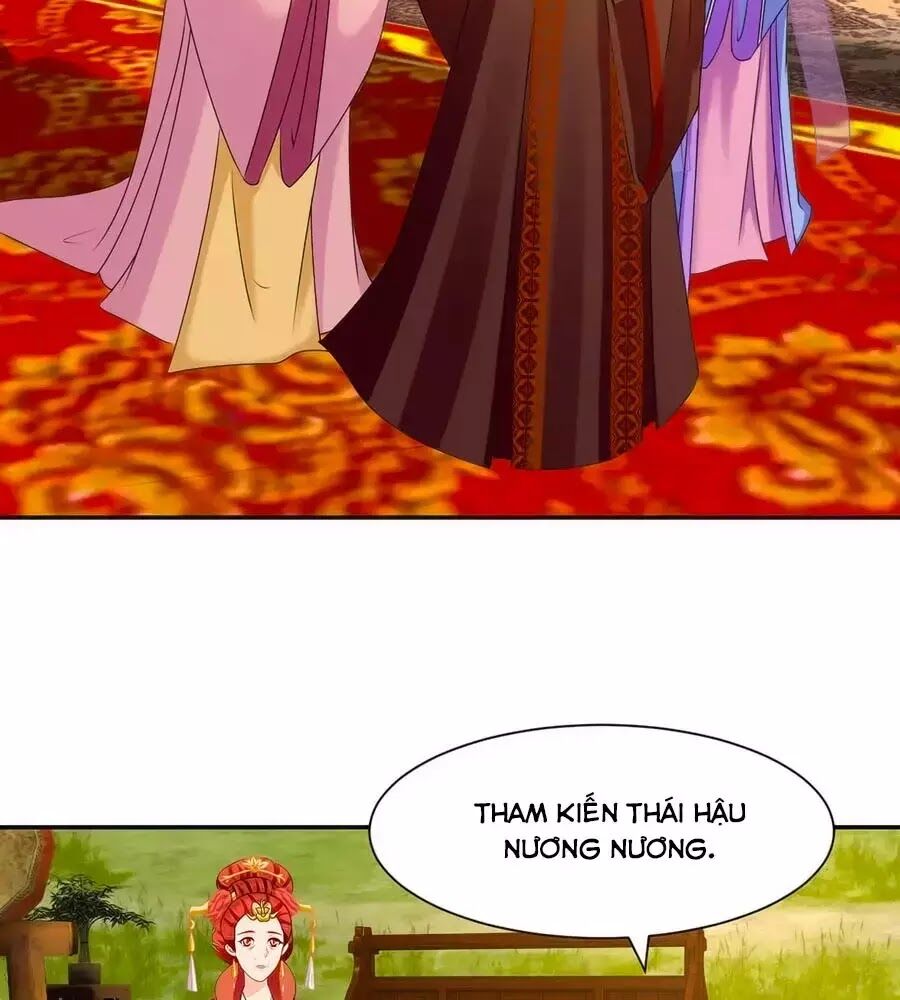 Kiêu Sủng Y Phi: Chapter 161