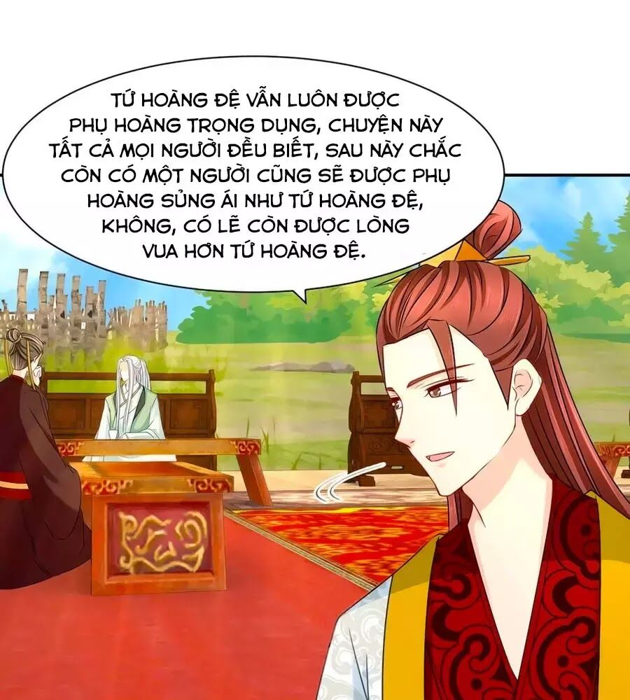 Kiêu Sủng Y Phi: Chapter 161