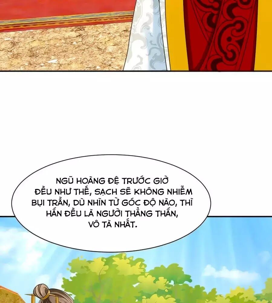 Kiêu Sủng Y Phi: Chapter 161