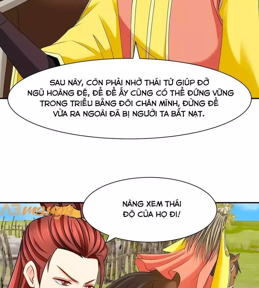 Kiêu Sủng Y Phi: Chapter 161