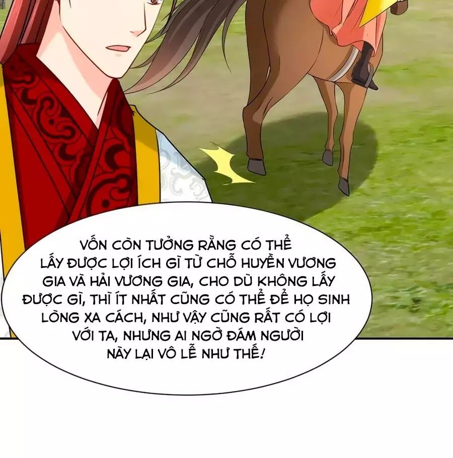 Kiêu Sủng Y Phi: Chapter 161