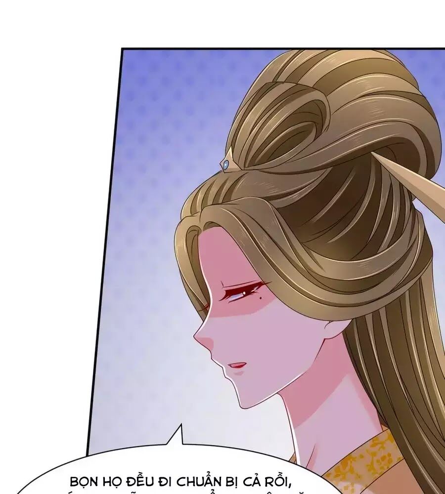 Kiêu Sủng Y Phi: Chapter 161