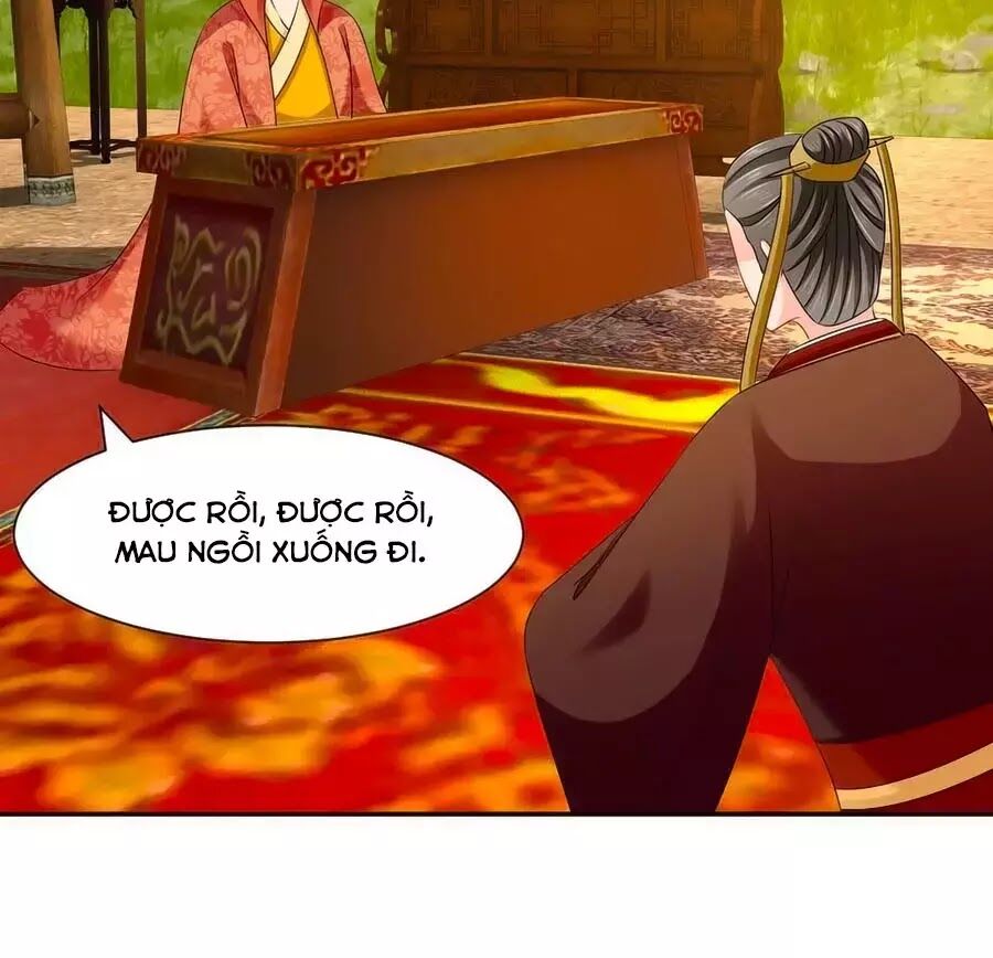 Kiêu Sủng Y Phi: Chapter 161