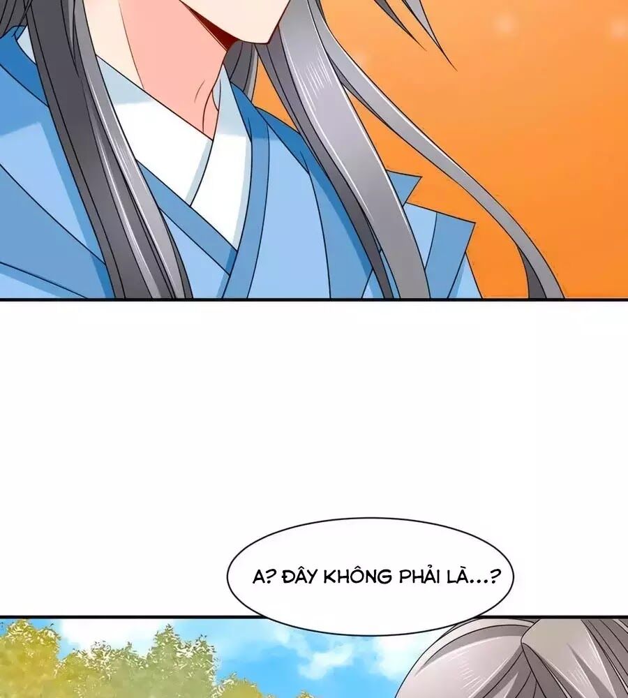 Kiêu Sủng Y Phi: Chapter 161