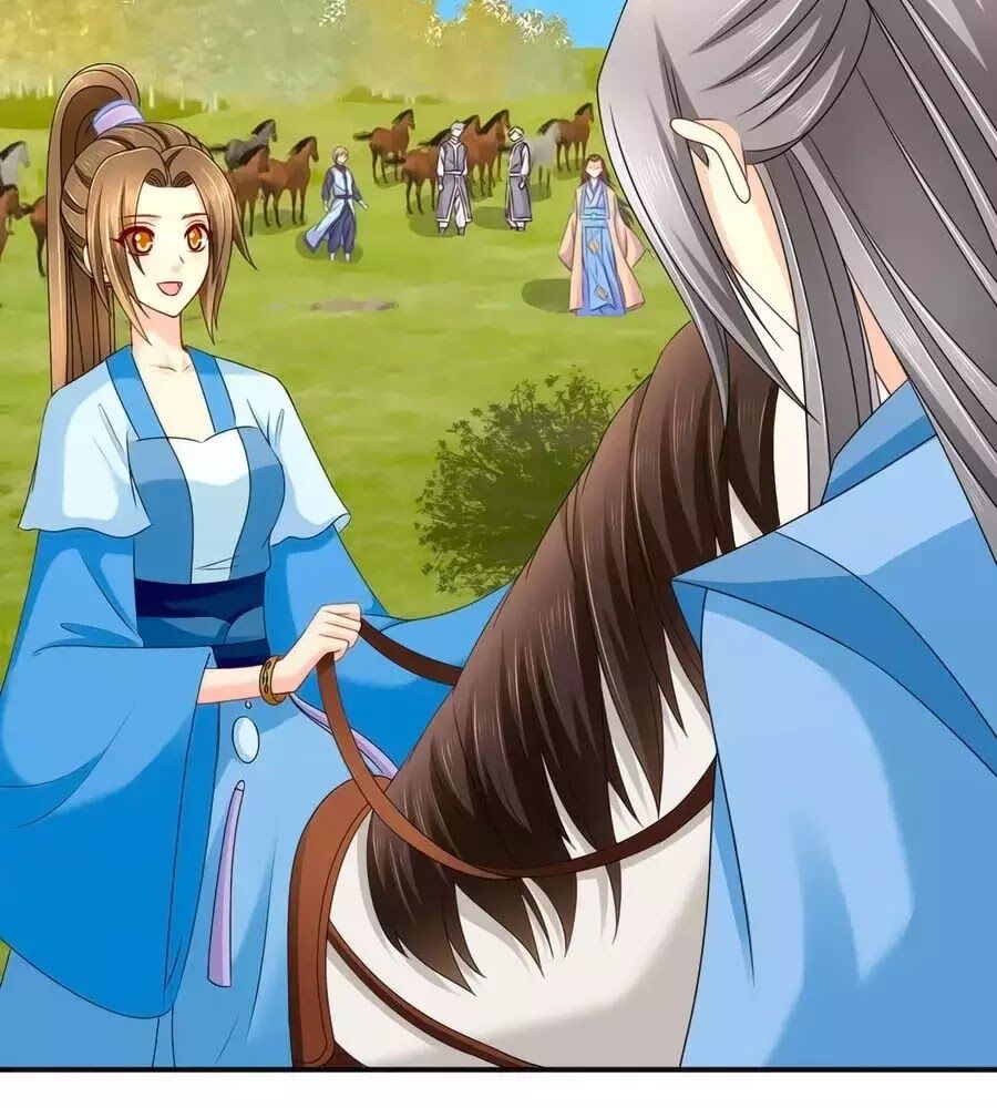 Kiêu Sủng Y Phi: Chapter 161