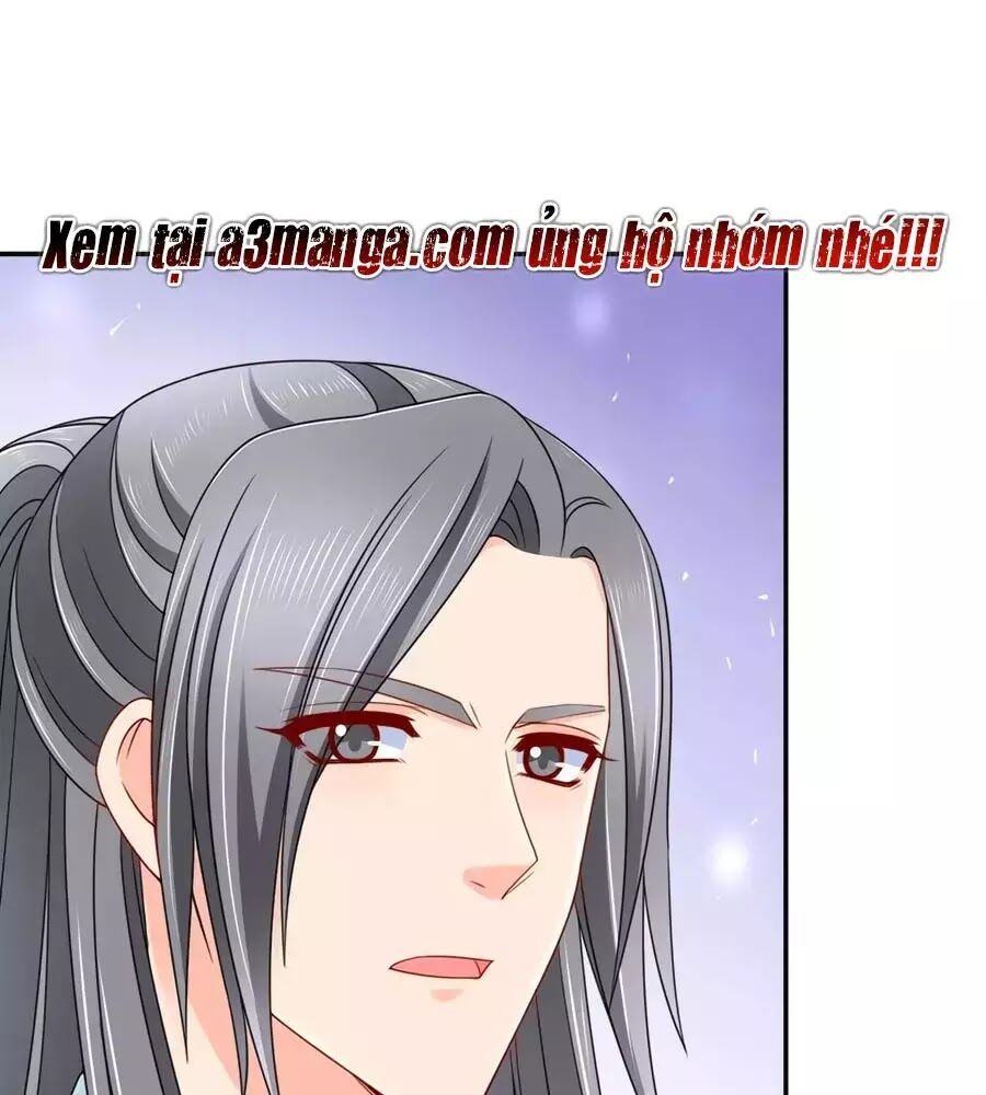 Kiêu Sủng Y Phi: Chapter 161