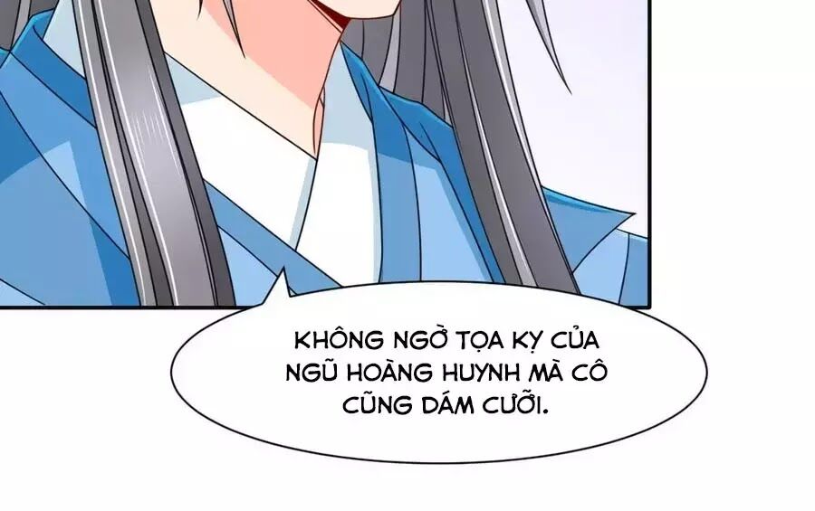 Kiêu Sủng Y Phi: Chapter 161