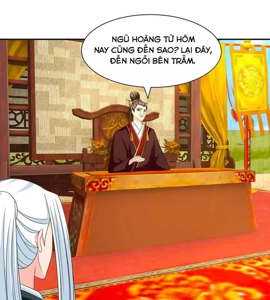 Kiêu Sủng Y Phi: Chapter 161