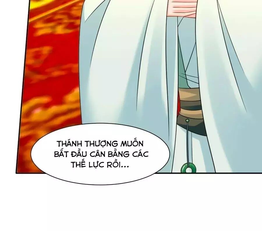 Kiêu Sủng Y Phi: Chapter 161