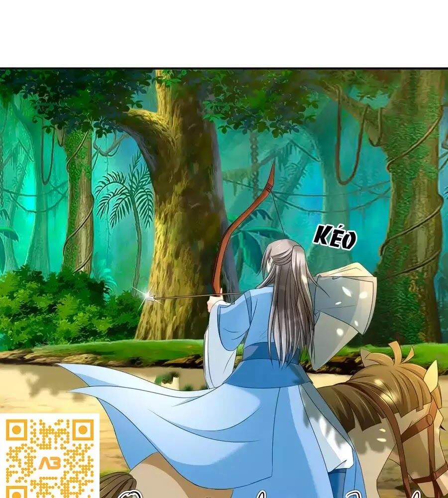 Kiêu Sủng Y Phi: Chapter 164