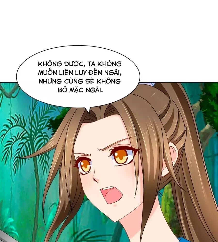 Kiêu Sủng Y Phi: Chapter 164
