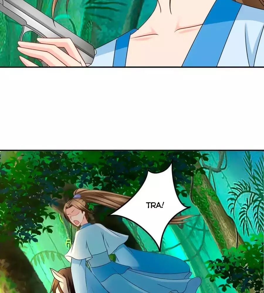 Kiêu Sủng Y Phi: Chapter 164